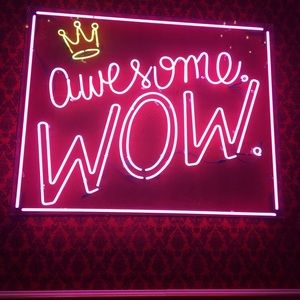 Meet your Posher, Abigail